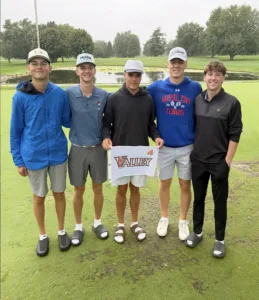 Bobcats go low at Valley Classic